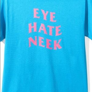 anti social social tee